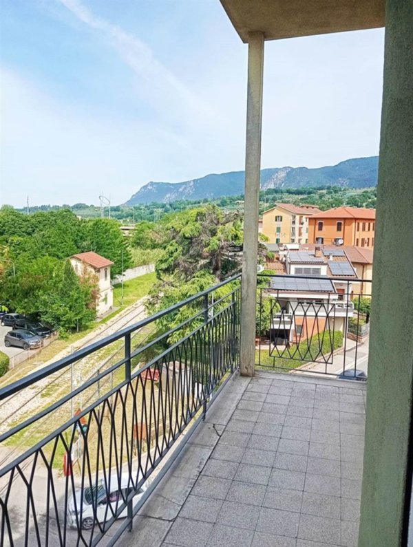 appartamento in affitto a Terni