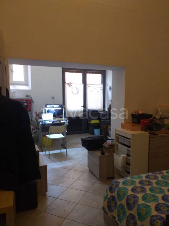appartamento in affitto a Terni in zona Centro Città