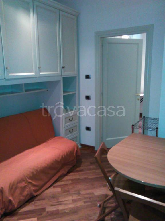 appartamento in affitto a Terni in zona Centro Città