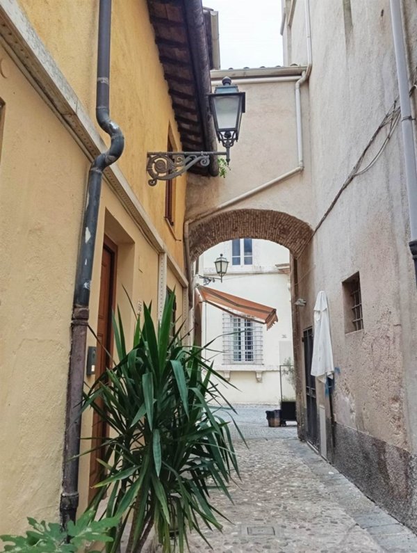 appartamento in affitto a Terni in zona Centro Città