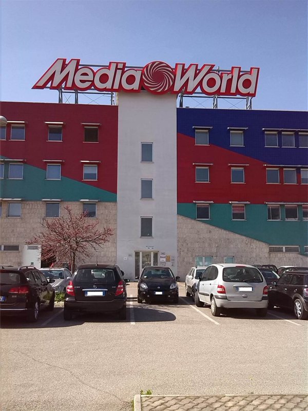 ufficio in affitto a Terni