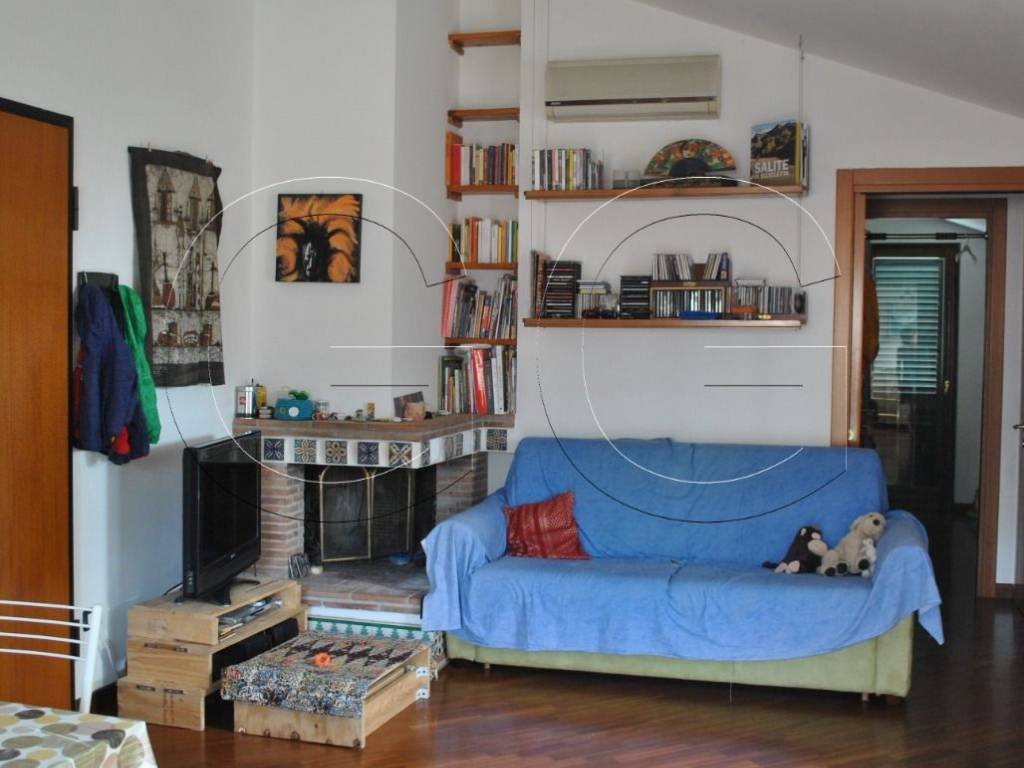 appartamento in affitto a Terni