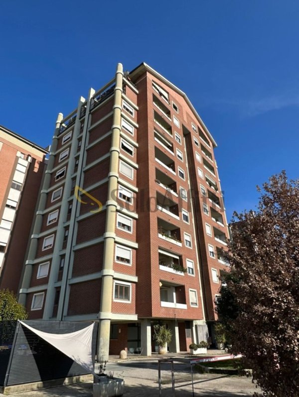 appartamento in affitto a Terni in zona Rivo