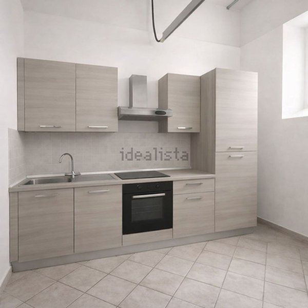 appartamento in affitto a Terni in zona Centro Città