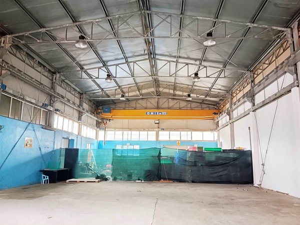 ufficio in affitto a Terni