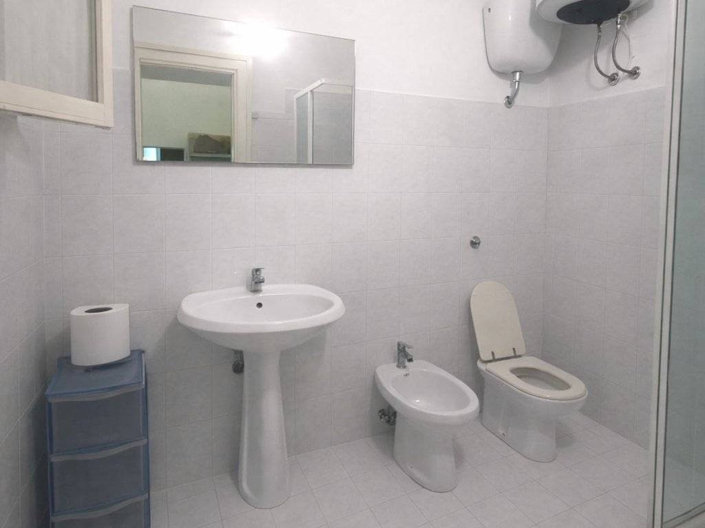 appartamento in affitto a Terni in zona Centro Città