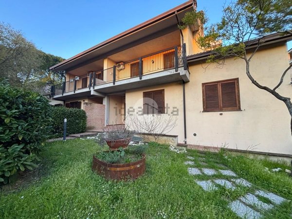 appartamento in affitto a Terni in zona Gabelletta