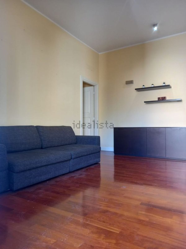 appartamento in affitto a Terni in zona Centro Città