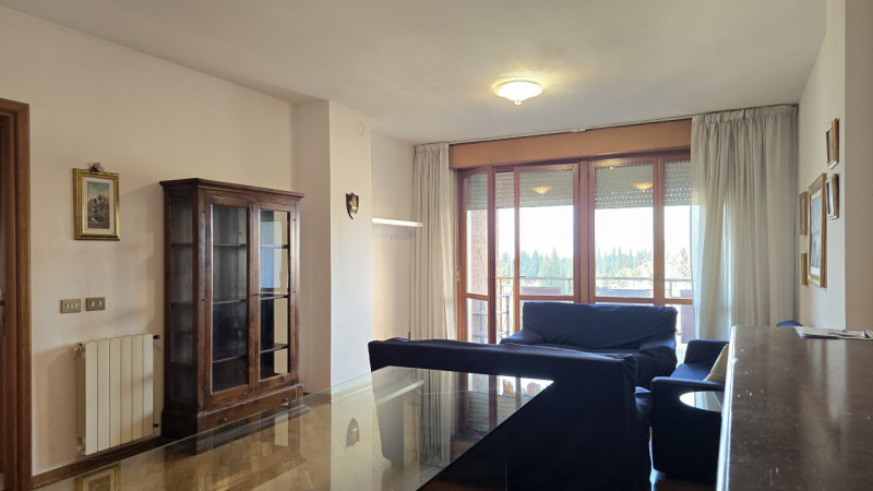 appartamento in affitto a Terni in zona Centro Città