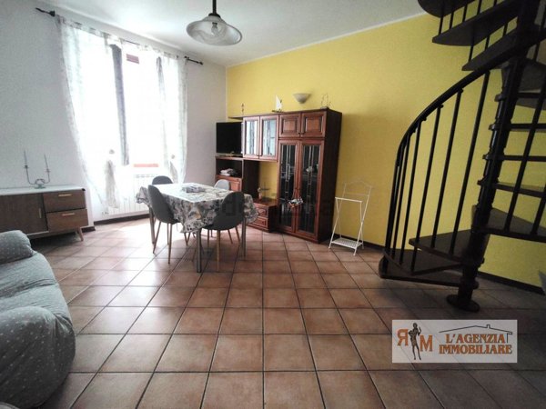 appartamento in affitto a Terni in zona Centro Città