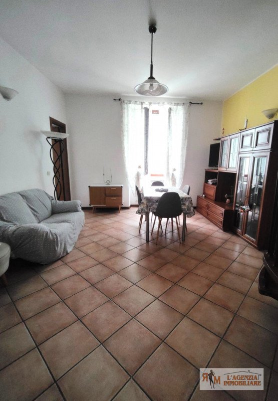 appartamento in affitto a Terni in zona Centro Città