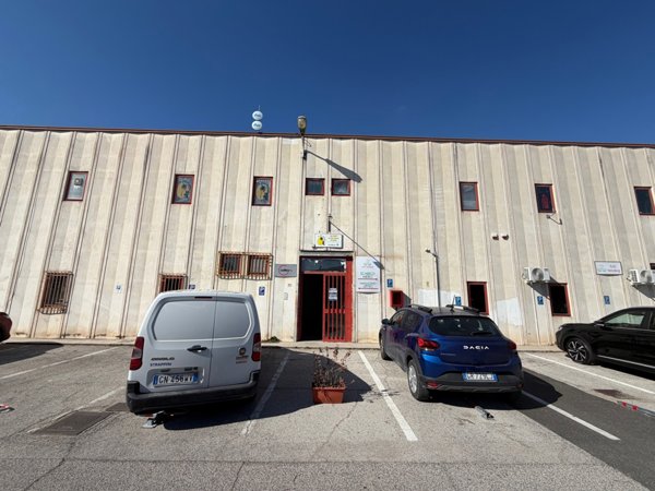 ufficio in affitto a Terni