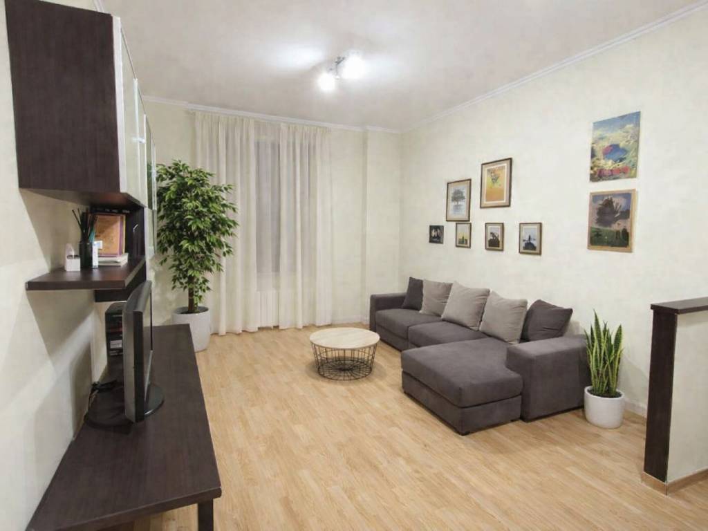 appartamento in affitto a Terni in zona Centro Città