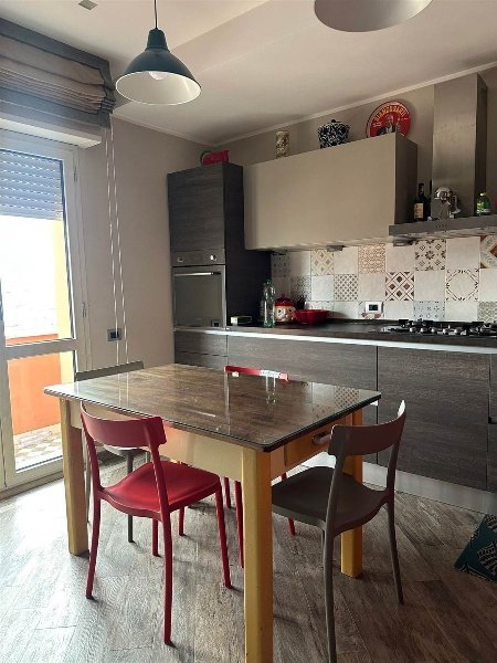 appartamento in affitto a Terni in zona Centro Città