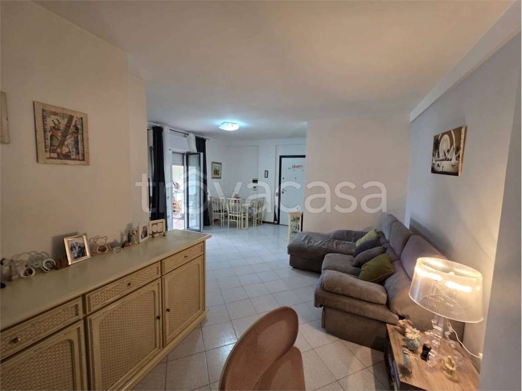 appartamento in affitto a Terni in zona Centro Città