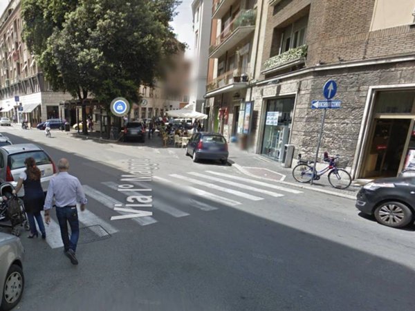 negozio in affitto a Terni in zona Centro Città