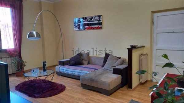 appartamento in affitto a Terni in zona Centro Città