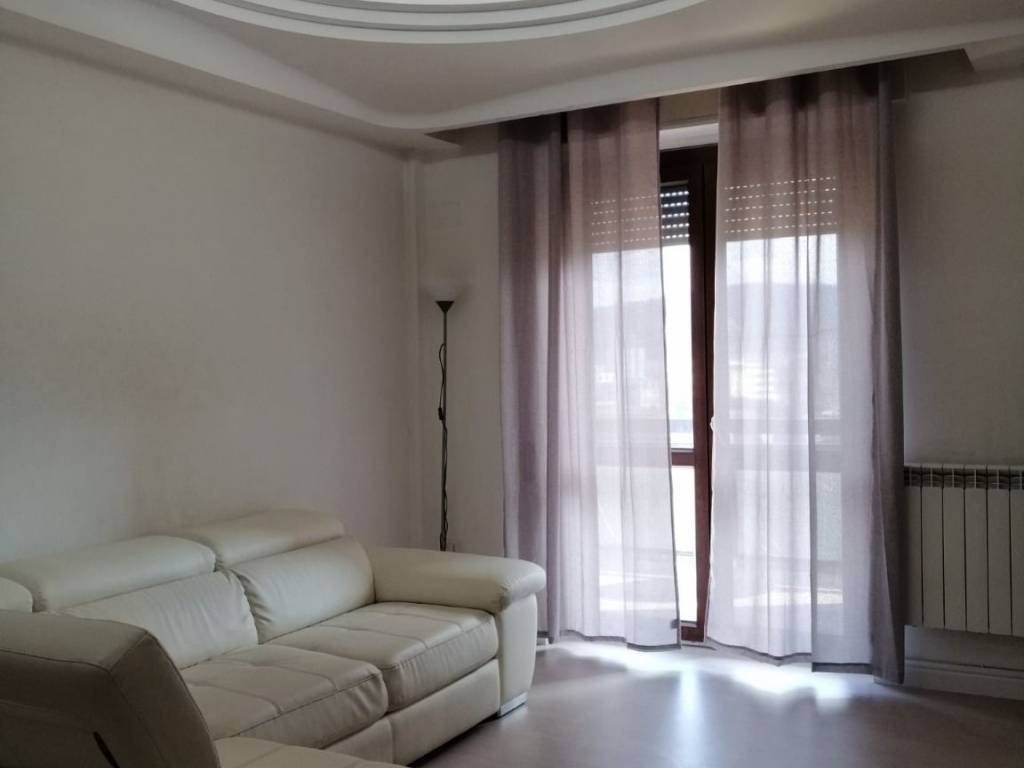 appartamento in affitto a Terni in zona Centro Città