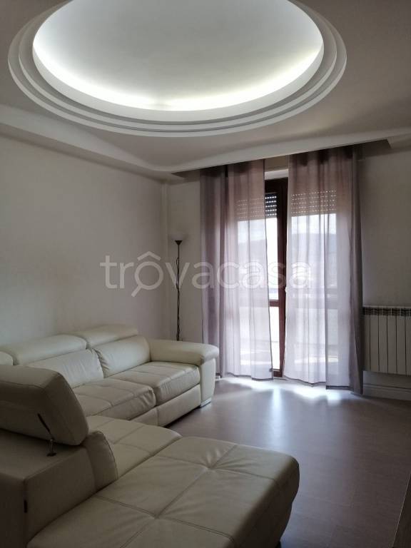 appartamento in affitto a Terni in zona Centro Città