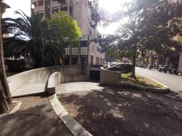 appartamento in affitto a Terni in zona Centro Città