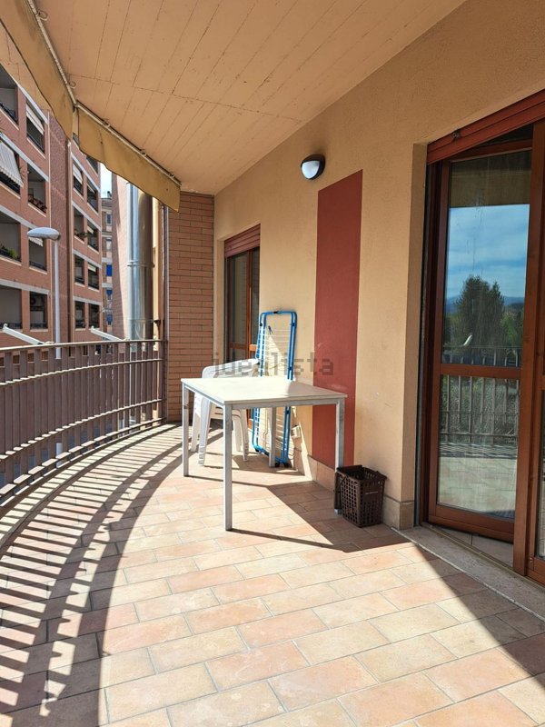 appartamento in affitto a Terni