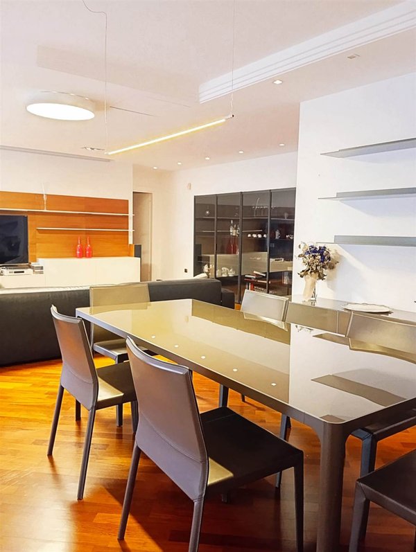 appartamento in affitto a Terni in zona Centro Città