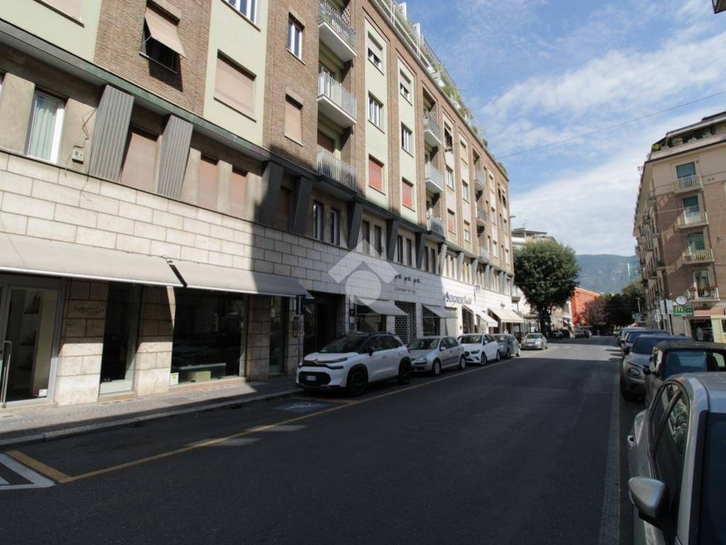 ufficio in affitto a Terni in zona Centro Città