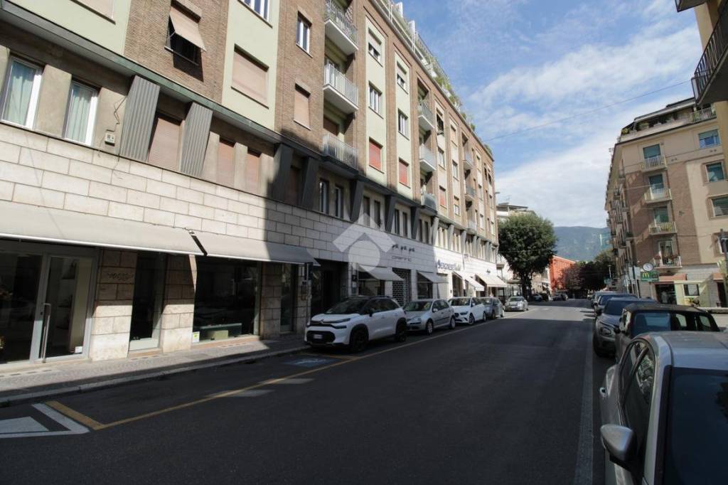 ufficio in affitto a Terni in zona Centro Città