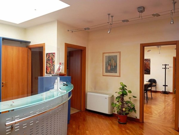 ufficio in affitto a Terni