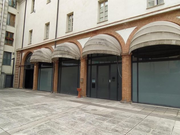 ufficio in affitto a Terni in zona Centro Città