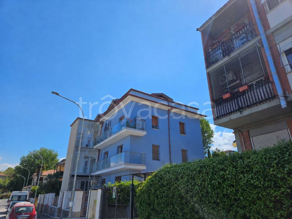 appartamento in affitto a Terni