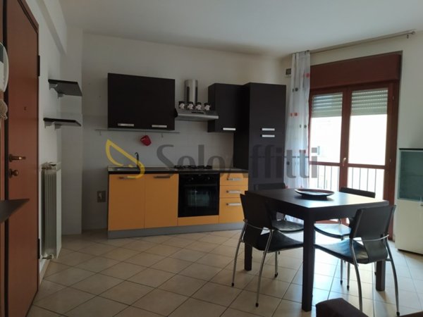 appartamento in affitto a Terni in zona Centro Città