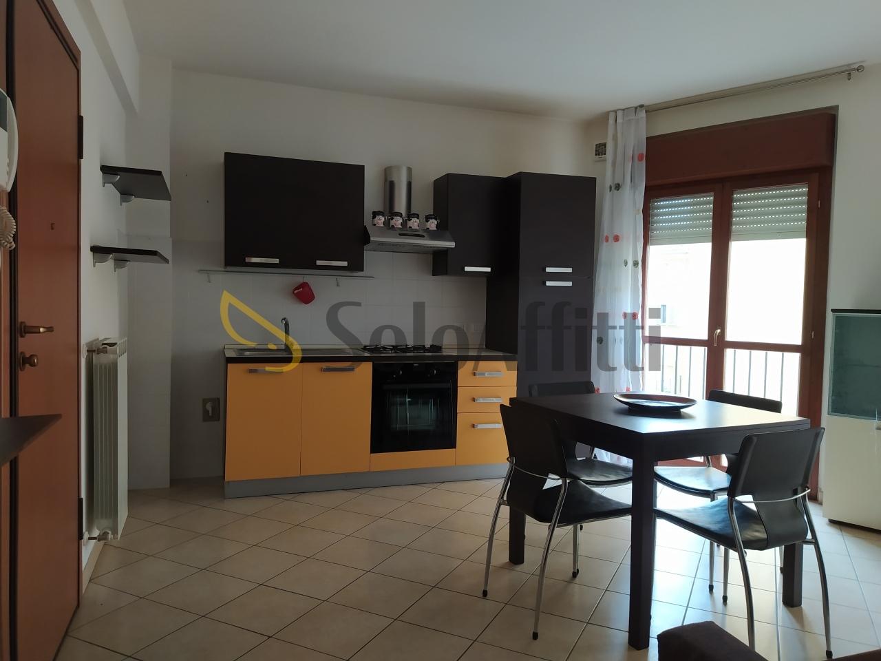 appartamento in affitto a Terni in zona Centro Città