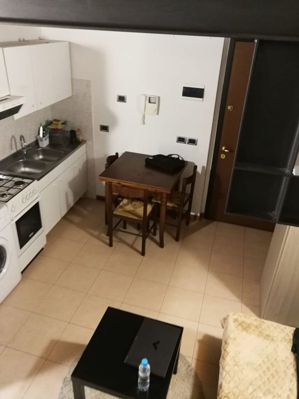 appartamento in affitto a Terni in zona Centro Città