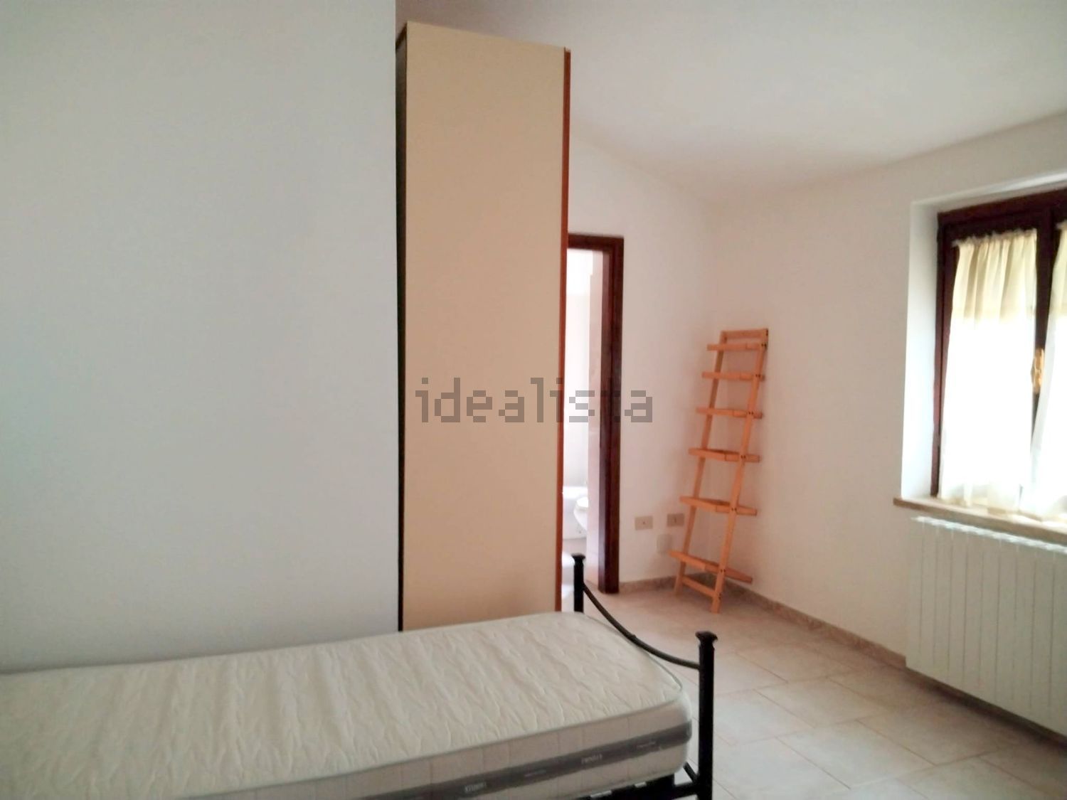 appartamento in affitto a Terni in zona Boccaporco