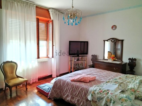 casa indipendente in affitto a Terni