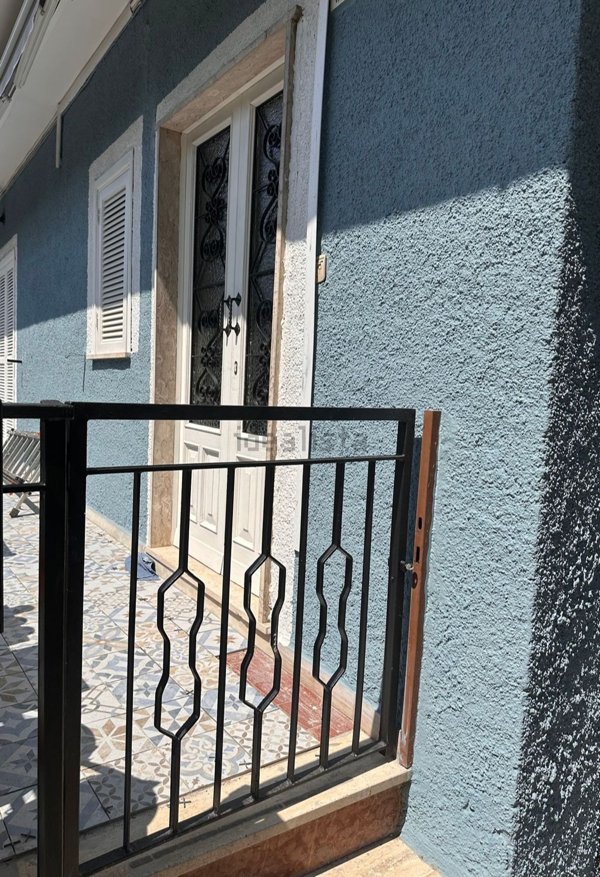 appartamento in affitto a Terni in zona Centro Città
