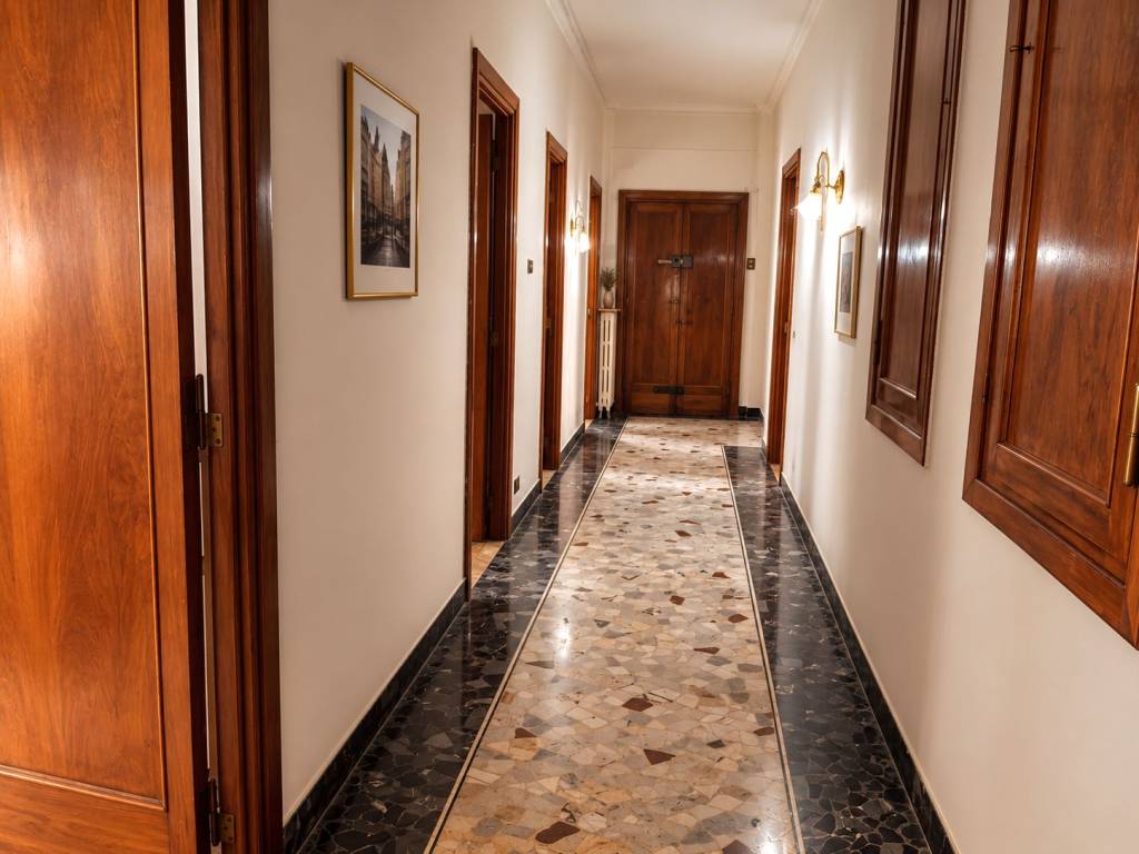 ufficio in affitto a Terni in zona Centro Città