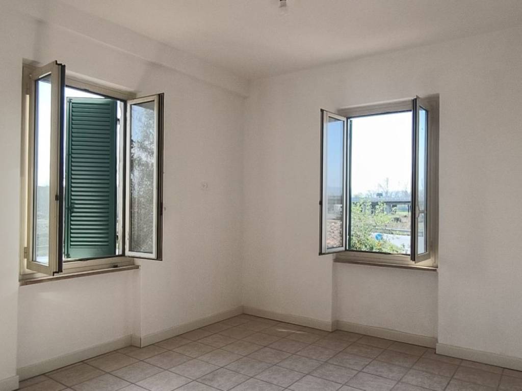 appartamento in affitto a Terni in zona Maratta Bassa
