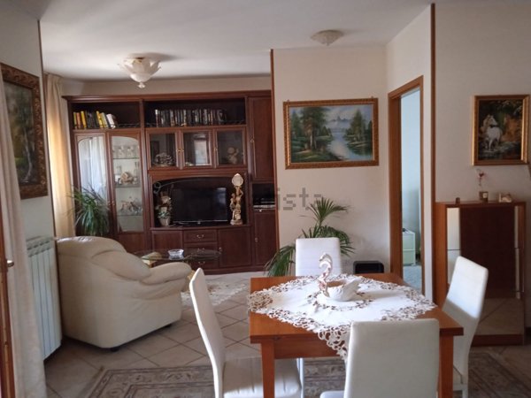 appartamento in affitto a Terni