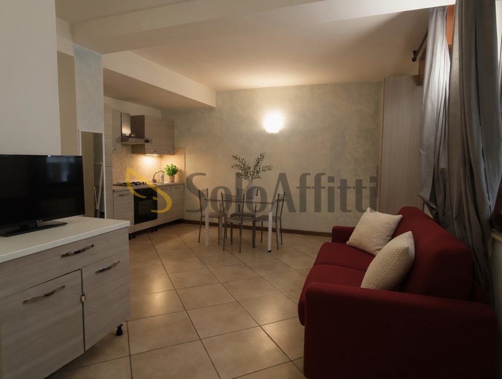 appartamento in affitto a Terni
