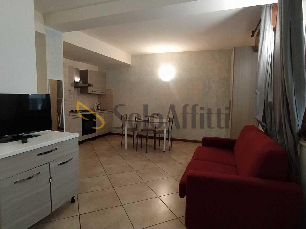 appartamento in affitto a Terni in zona Trevi