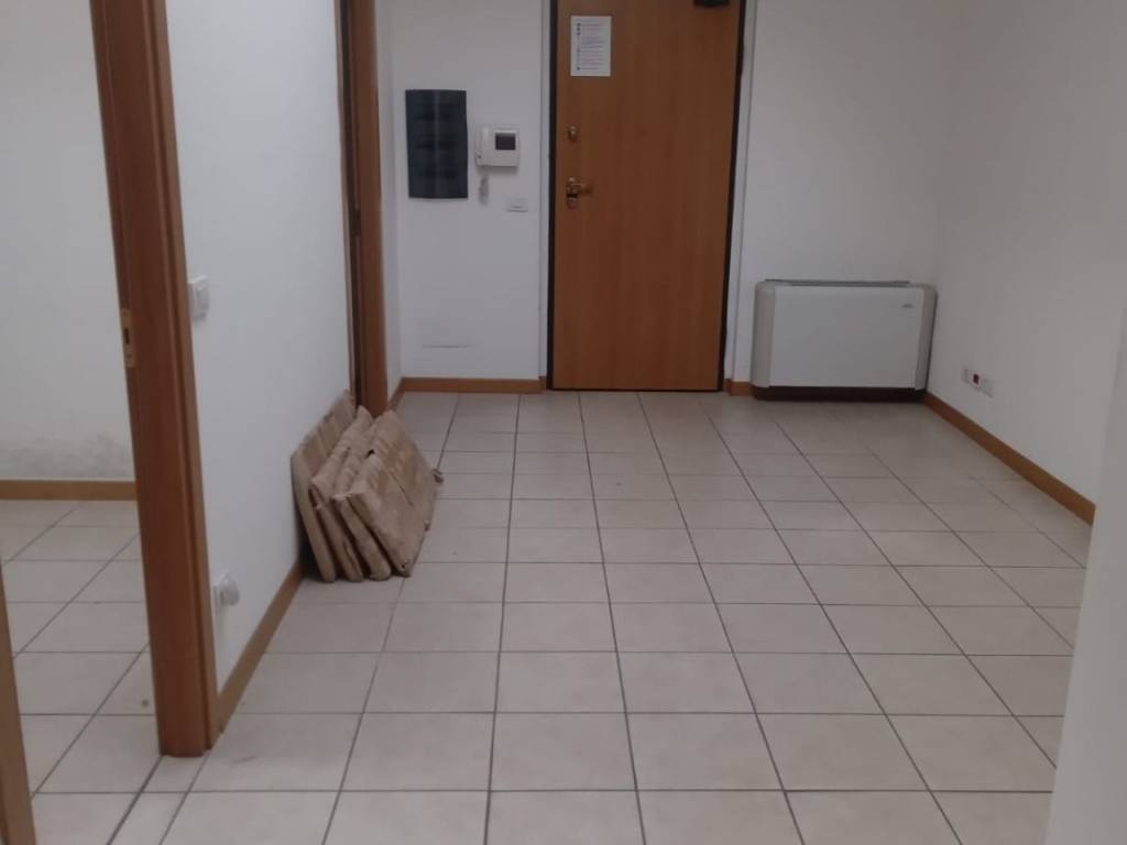 appartamento in affitto a Terni in zona Rivo