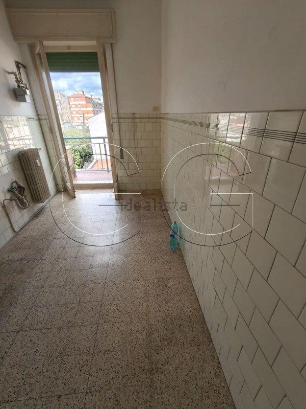 appartamento in affitto a Terni in zona Centro Città