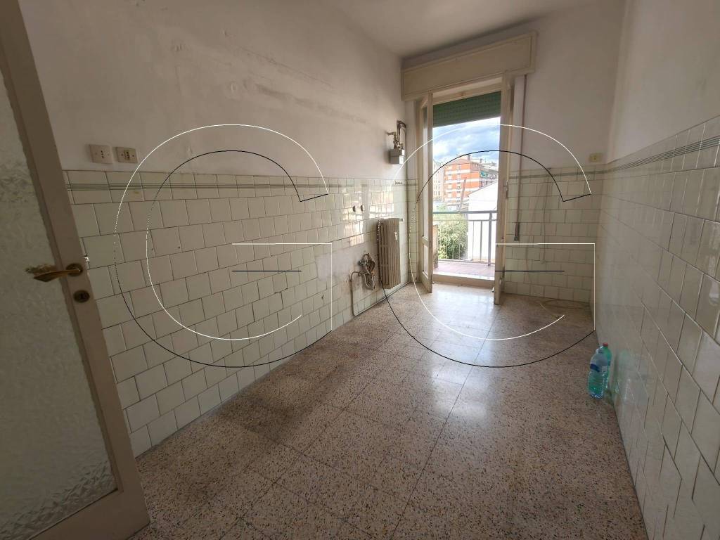 appartamento in affitto a Terni in zona Centro Città