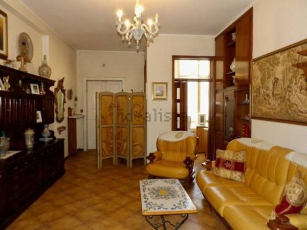appartamento in affitto a Terni