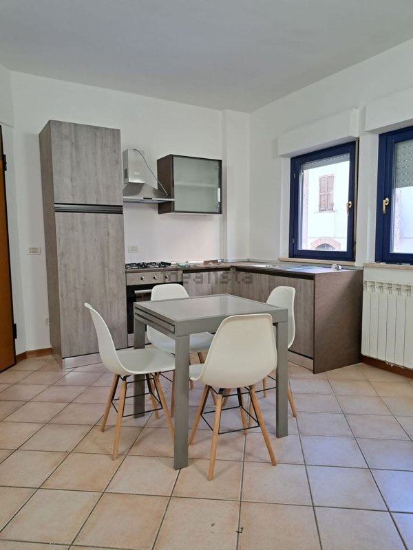 appartamento in affitto a Terni