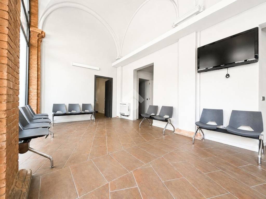 appartamento in affitto a Terni in zona Centro Città