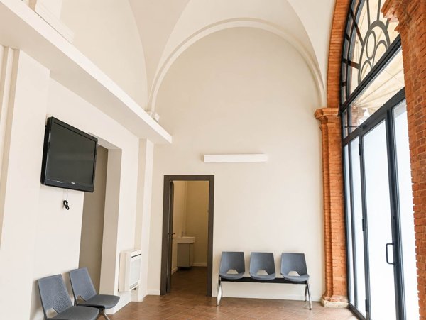 ufficio in affitto a Terni in zona Centro Città