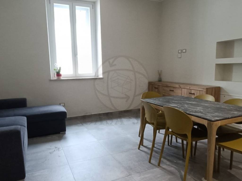 appartamento in affitto a Terni in zona Centro Città